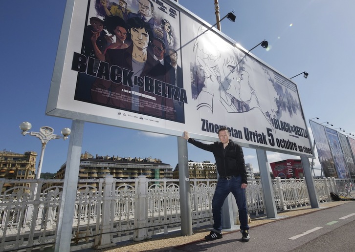 Gotzon ARANBURU/ FOKU