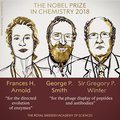 Nobel-quimica