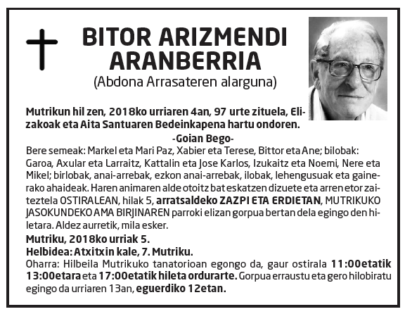 Bitor-arizmendi-aranberria-1