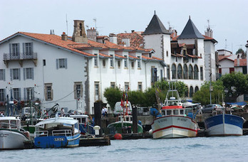 Jean-François Irigoyen. © Bob EDME