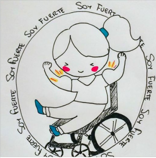 Imagen de portada de Noelia Da Costa en Facebook.