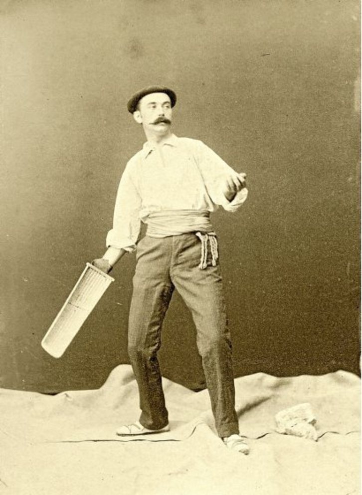 Ladislas Konarzewski