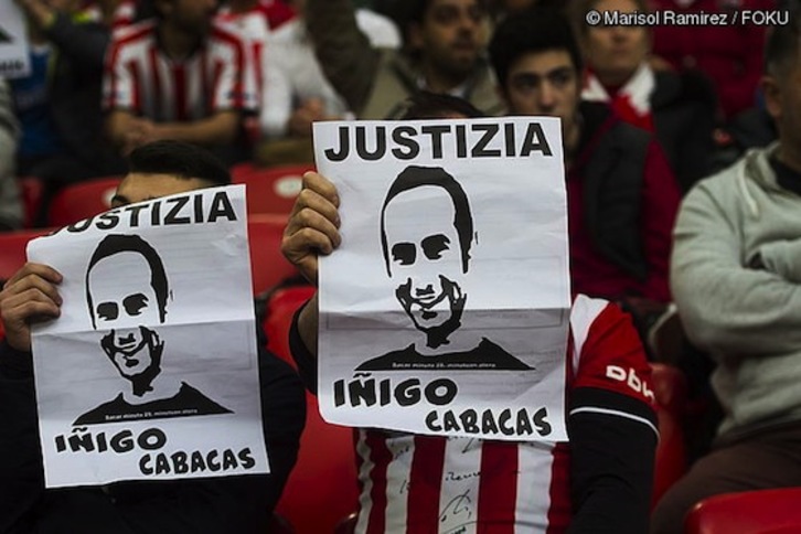 Iñigo Cabacas