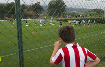  Luis Jauregialtzo. FOKU