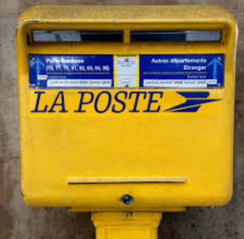 Bulegoen hesteak azken urteetan La Poste Estatu frantsesean gauzatzen ari den plan oso baten baitan kokatzen dira.