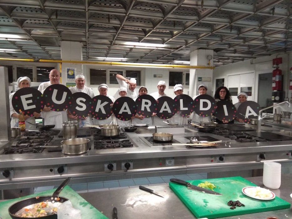 Urrutiko Lanbide Heziketako Institutua, Gasteizen. (@UrrutikoLH) Urrutiko Lanbide Heziketako Institutua, Gasteizen. (@UrrutikoLH)