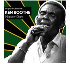 22:00etan: Ken Boothen single berritik tiraka hasi eta The Skatalitesekin amaitu Reggae fever irratsaioan