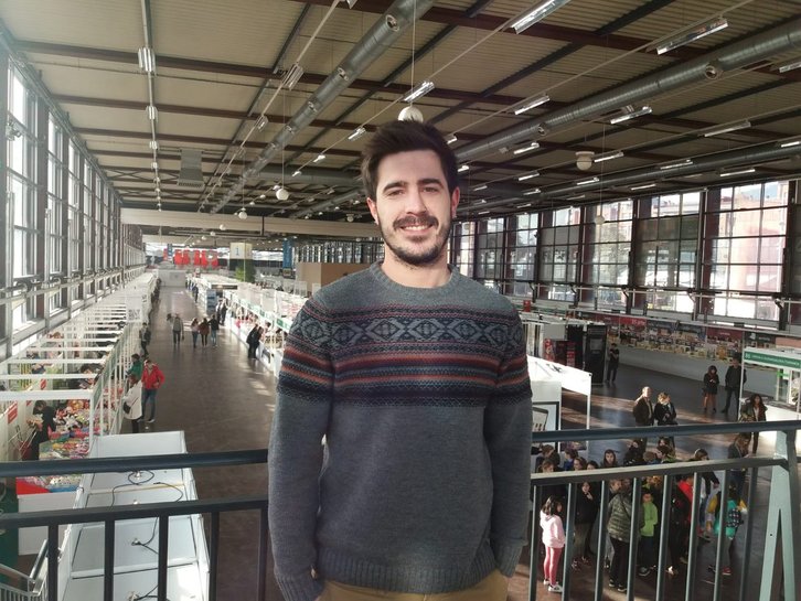 Endika, arbasoko kidea