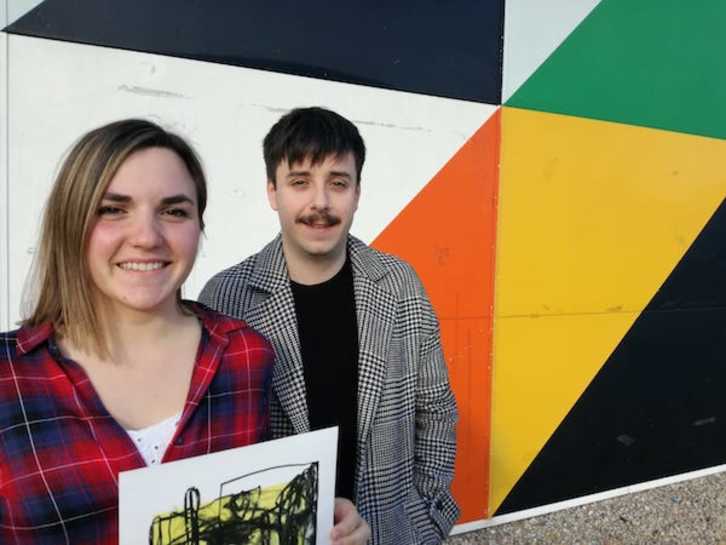 Gernikako Lobak #AgurBira