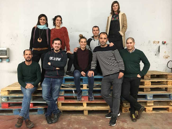 Info7 Irratiko lan taldea (argazki handia) 