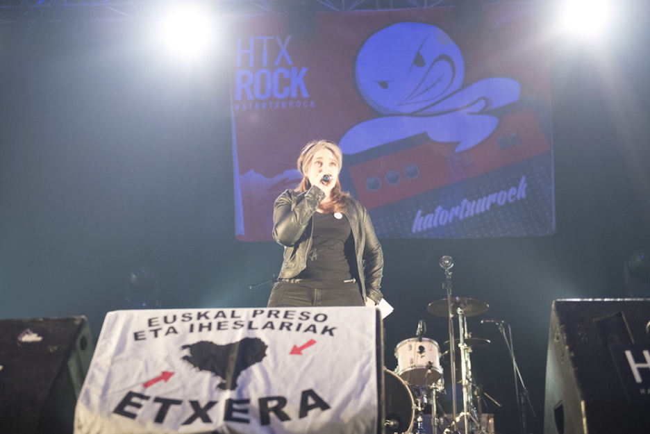 Acto político central. (Jagoba MANTEROLA / FOKU)