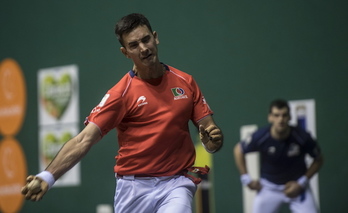 Urrutikoetxeak erabaki du neurketa. (Jagoba MANTEROLA/FOKU)