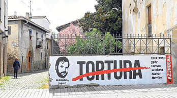 tortura