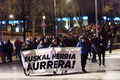 Amurrio-manifestazioa