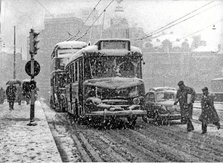 Bilboko Udal Artxiboa