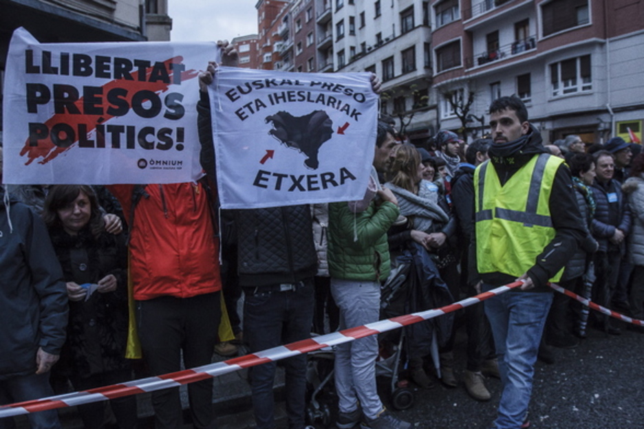 orainpresoak-190112-al1