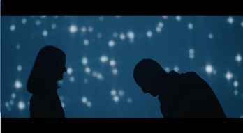 'La marcha de (San) Sebastian' laburreko une bat.