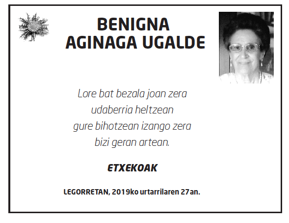 Benigna-aginaga-ugalde-1