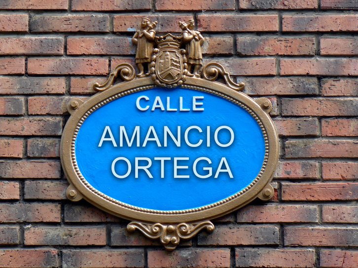 Parodia de Eragin sobre el cambio de nombre de la Gran Vía.