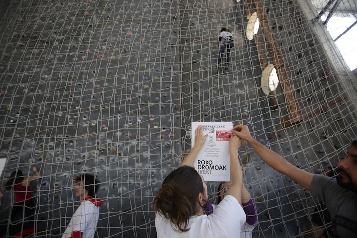 Endika PORTILLO | FOKU