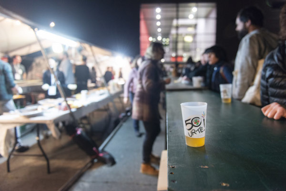 Seaskak hainbat ekimen antolatu ditu 50. urtemuga ospatzeko. ©Guillaume Fauveau 