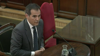 José Antonio Nieto, ex secretario de Estado de Seguridad. 