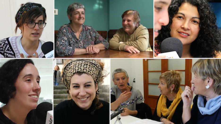 Mosaiko 6ak NaizIrratia