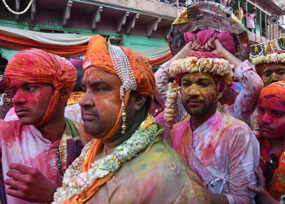 (Dominique FAGET / AFP)