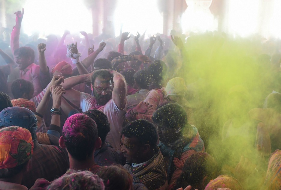 (Dominique FAGET / AFP)