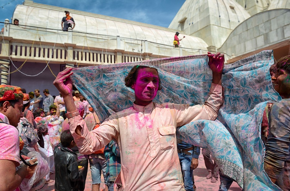 (Noemi CASSANELLI / AFP)