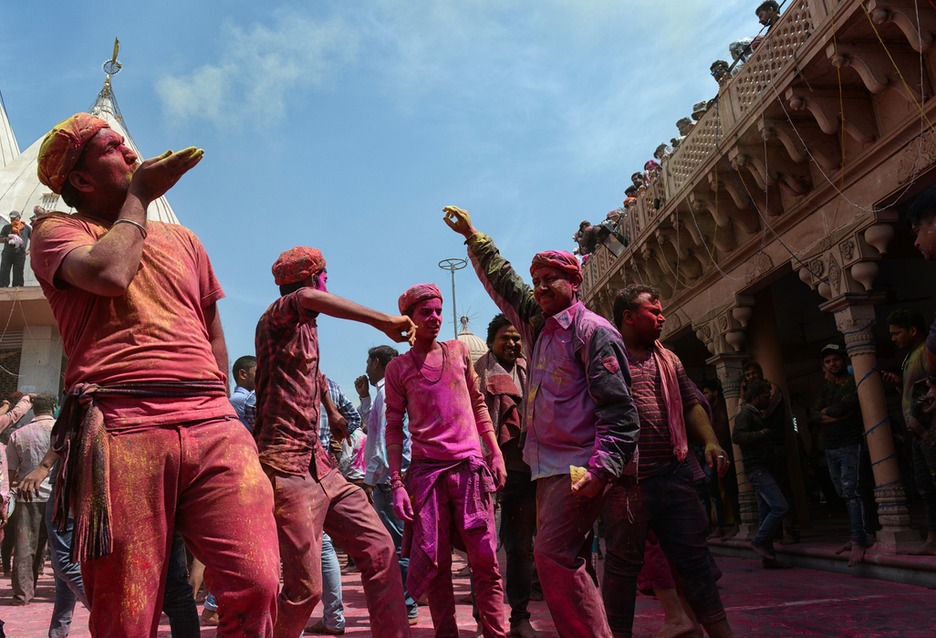 (Noemi CASSANELLI / AFP)