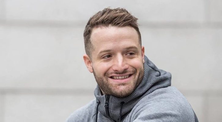 Jean-Baptiste Aldigé, presidente del Biarritz Olympique. 