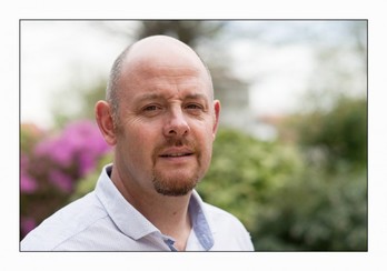 Philippe Mayté est président par intérim du Conseil de développement Pays Basque.