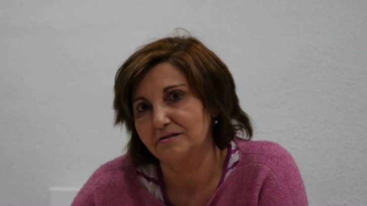 Pilar Garrido