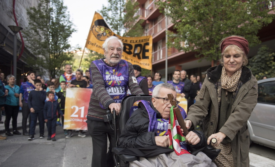 El periodista Pepe Rei. (Juan Carlos RUIZ / FOKU) El periodista Pepe Rei. (Juan Carlos RUIZ / FOKU)