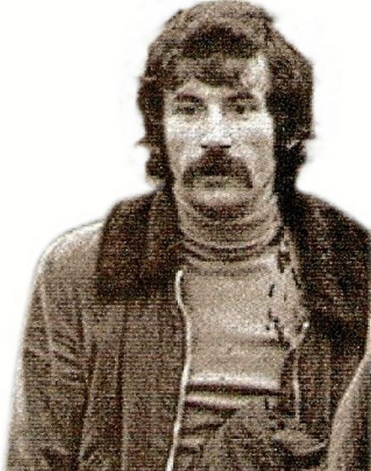 Jean Pierre Cherid, el retorno de un mercenario Euskal Herria Naiz