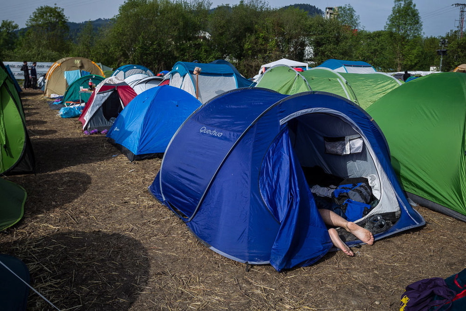 Batzuk oraindik lo daude!