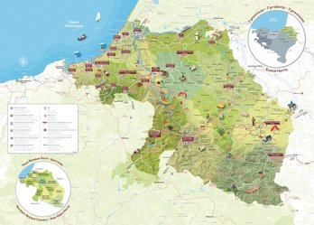  Nicolas Martinek Twitterren zabaldutako irudia.