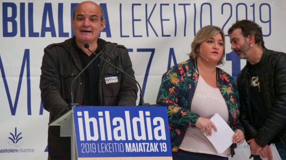 (Monika DEL VALLE / FOKU)