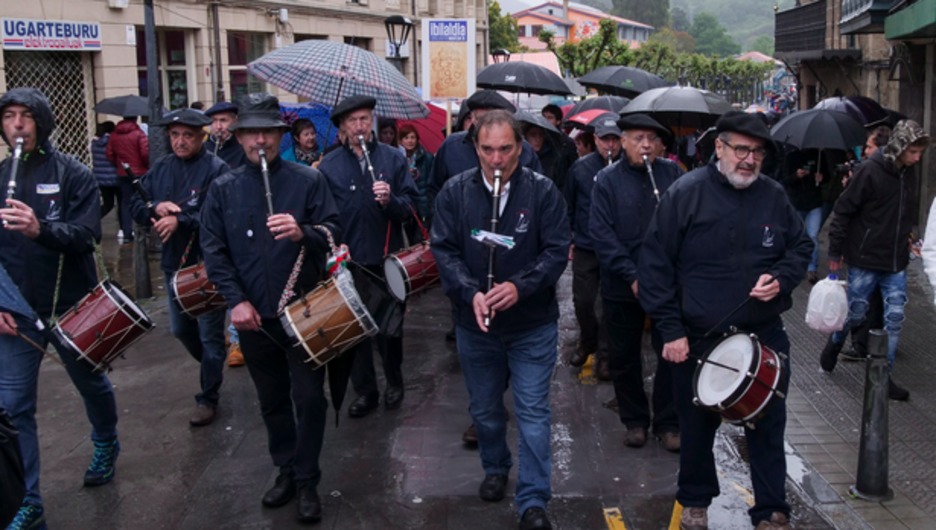 (Monika DEL VALLE / FOKU)