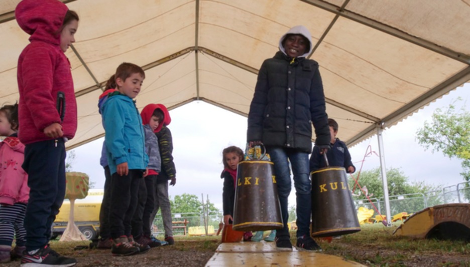 (Monika DEL VALLE / FOKU)