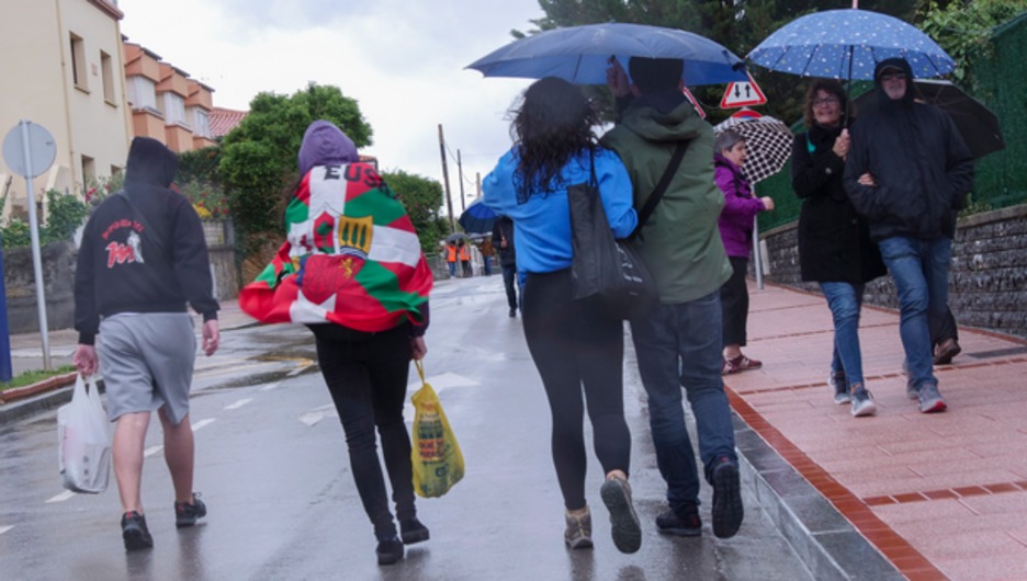 (Monika DEL VALLE / FOKU)