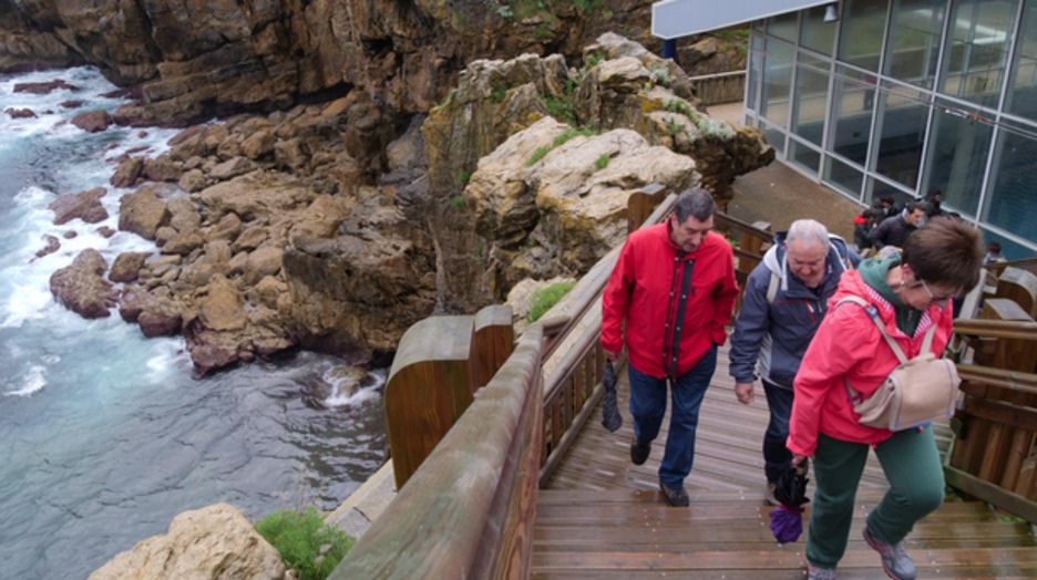 (Monika DEL VALLE / FOKU)