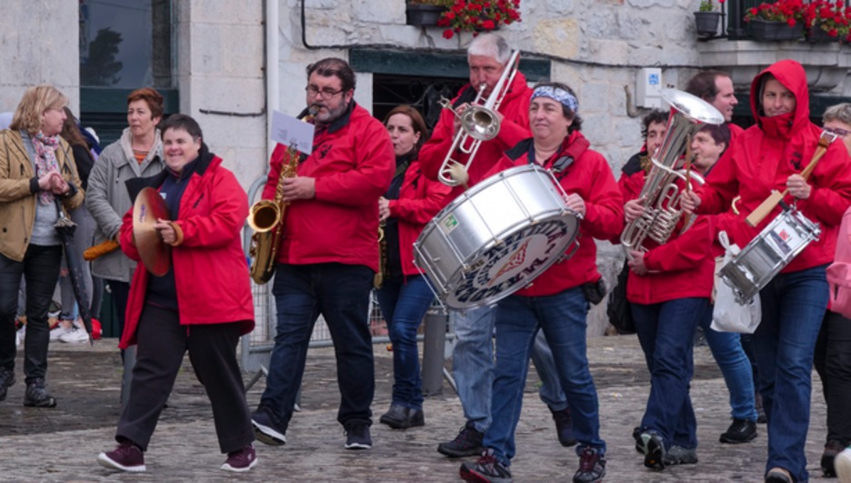 (Monika DEL VALLE / FOKU)