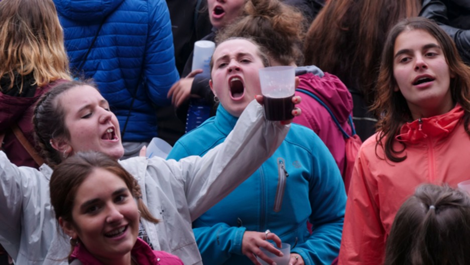 (Monika DEL VALLE / FOKU)