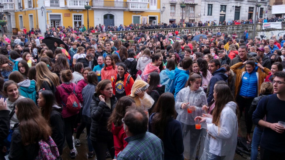 (Monika DEL VALLE / FOKU)