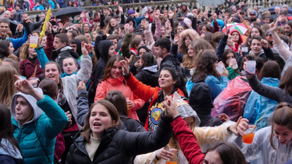 (Monika DEL VALLE / FOKU)