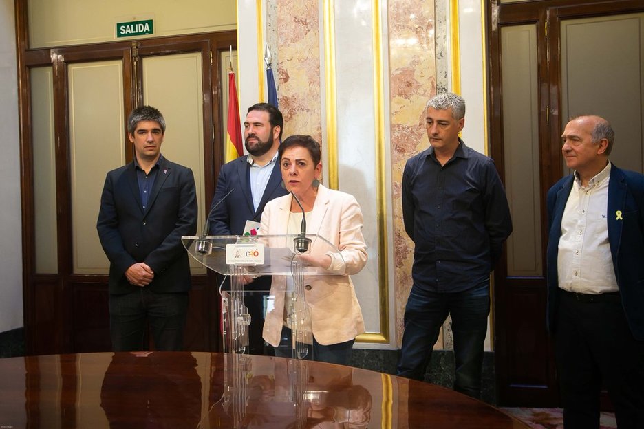 Mertxe Aizpurua 190521