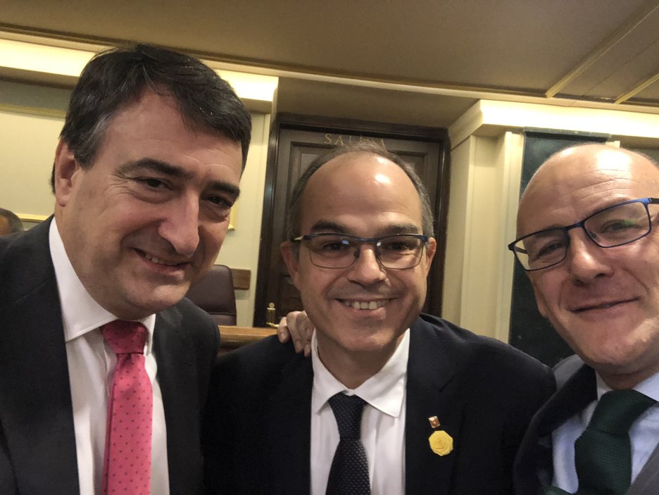 Joseba Agirretxea 190521