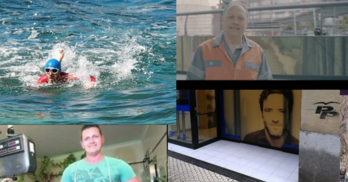 Estos elementos han llamado la atención en las redes sociales en esta campaña electoral.